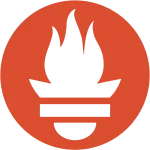 Prometheus SVG Icon